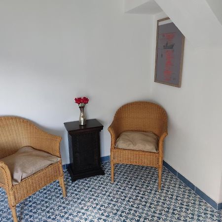 Appartamento Casa Elvira Seglia San Bernardo Esterno foto
