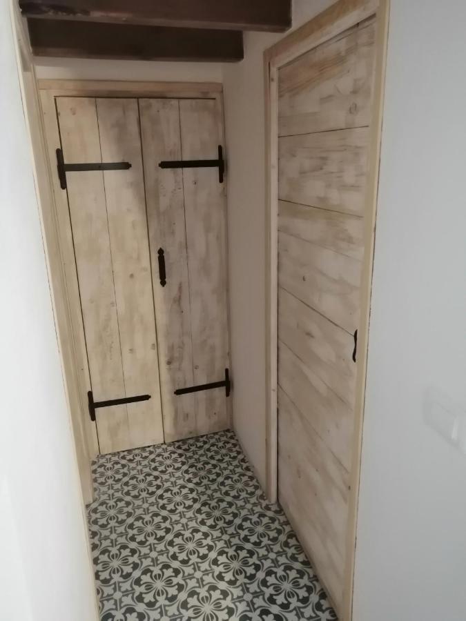 Appartamento Casa Elvira Seglia San Bernardo Esterno foto