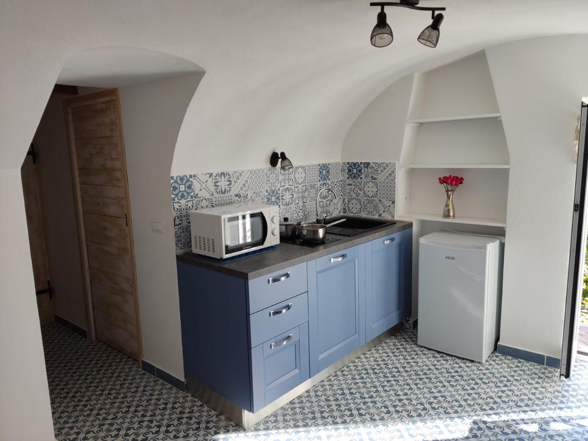 Appartamento Casa Elvira Seglia San Bernardo Esterno foto