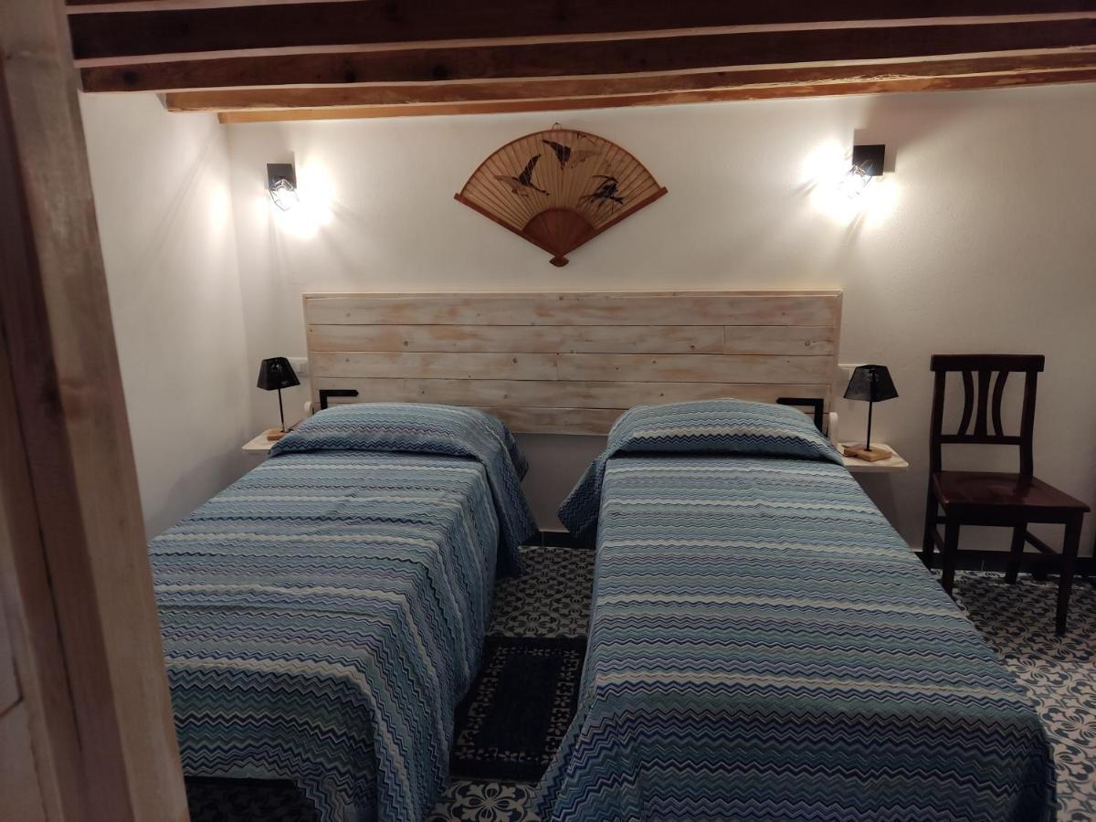 Appartamento Casa Elvira Seglia San Bernardo Esterno foto