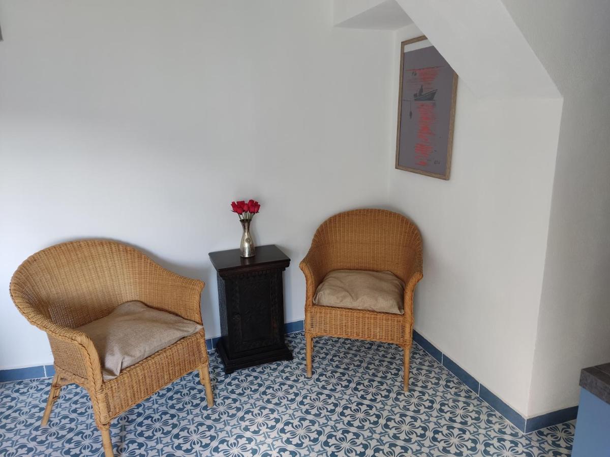 Appartamento Casa Elvira Seglia San Bernardo Esterno foto